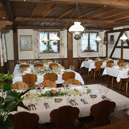 Landgasthof Grossteil Giswil Εξωτερικό φωτογραφία