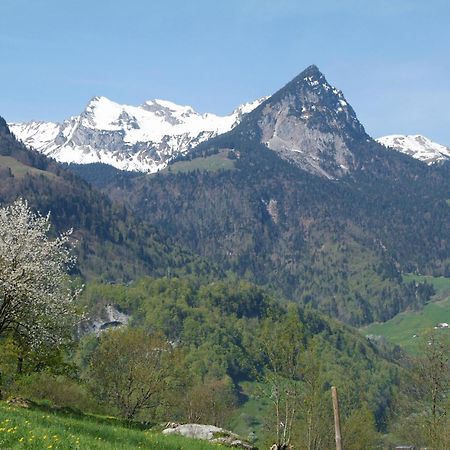 Landgasthof Grossteil Giswil Εξωτερικό φωτογραφία