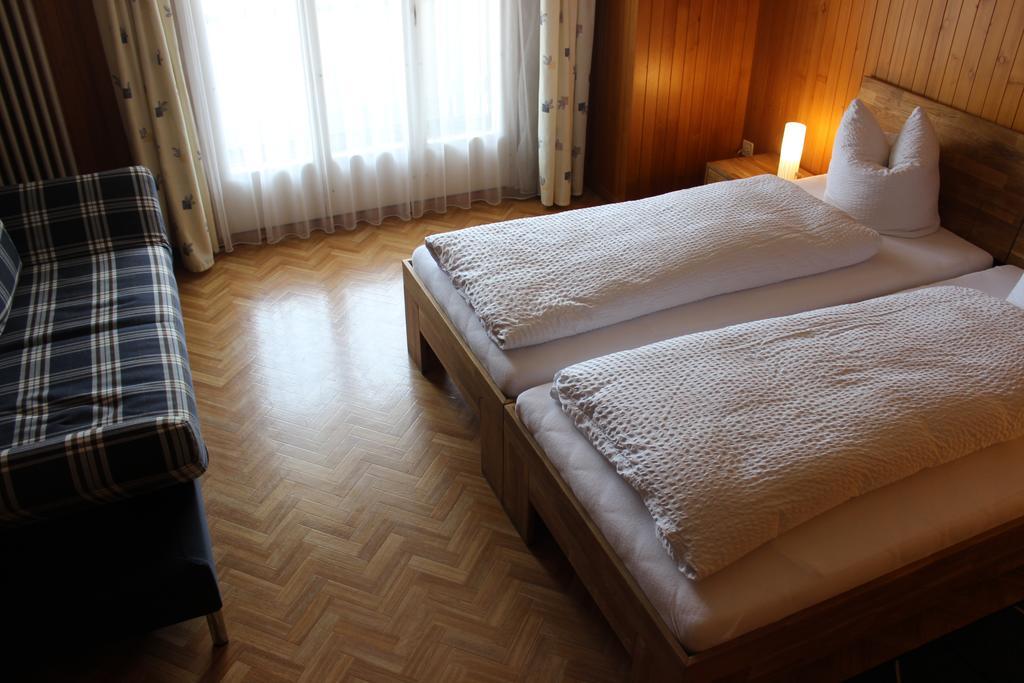 Landgasthof Grossteil Giswil Εξωτερικό φωτογραφία