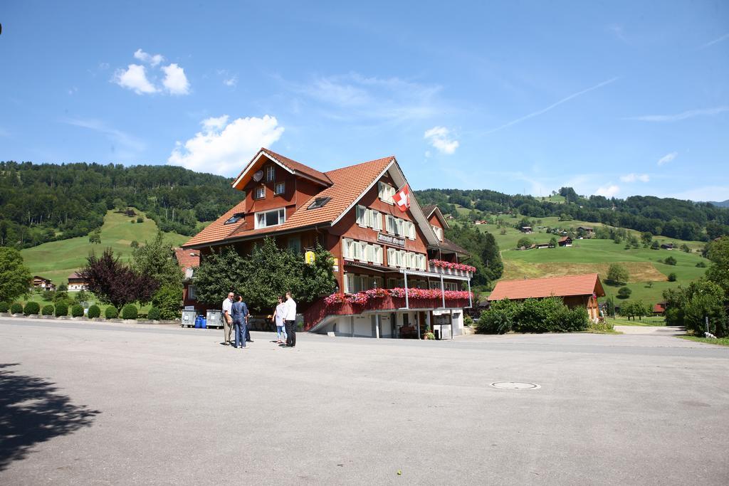 Landgasthof Grossteil Giswil Εξωτερικό φωτογραφία