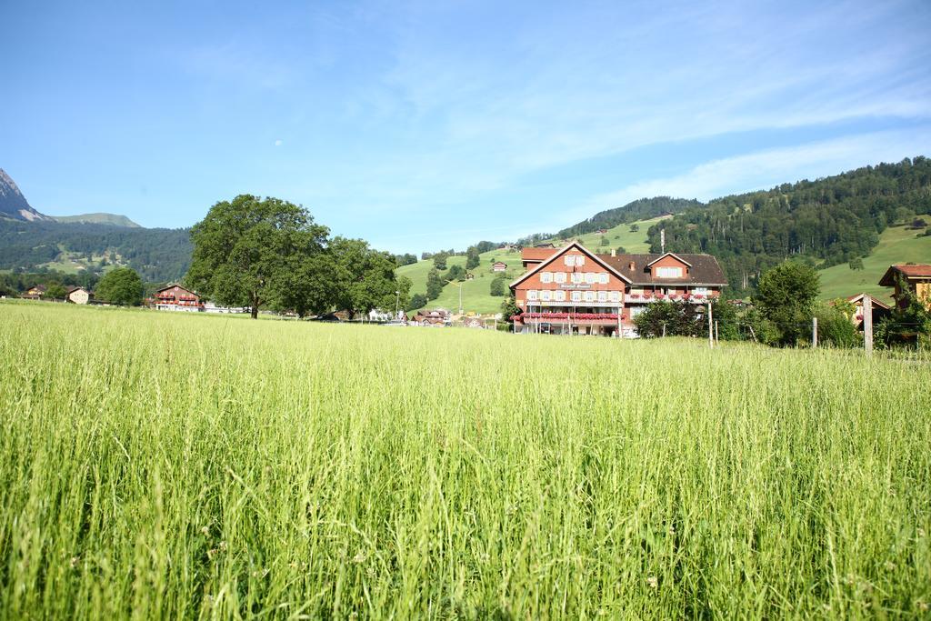 Landgasthof Grossteil Giswil Εξωτερικό φωτογραφία