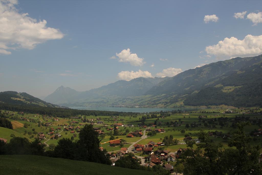 Landgasthof Grossteil Giswil Εξωτερικό φωτογραφία