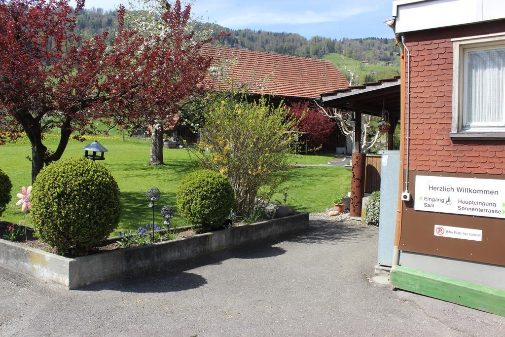 Landgasthof Grossteil Giswil Εξωτερικό φωτογραφία