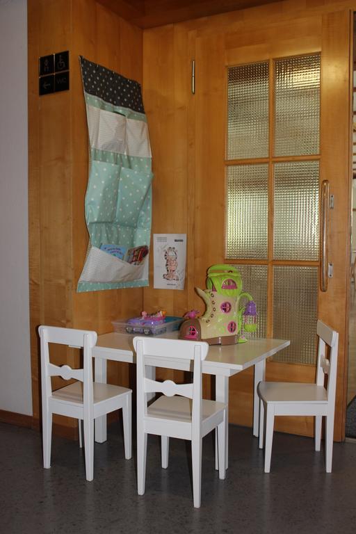 Landgasthof Grossteil Giswil Εξωτερικό φωτογραφία