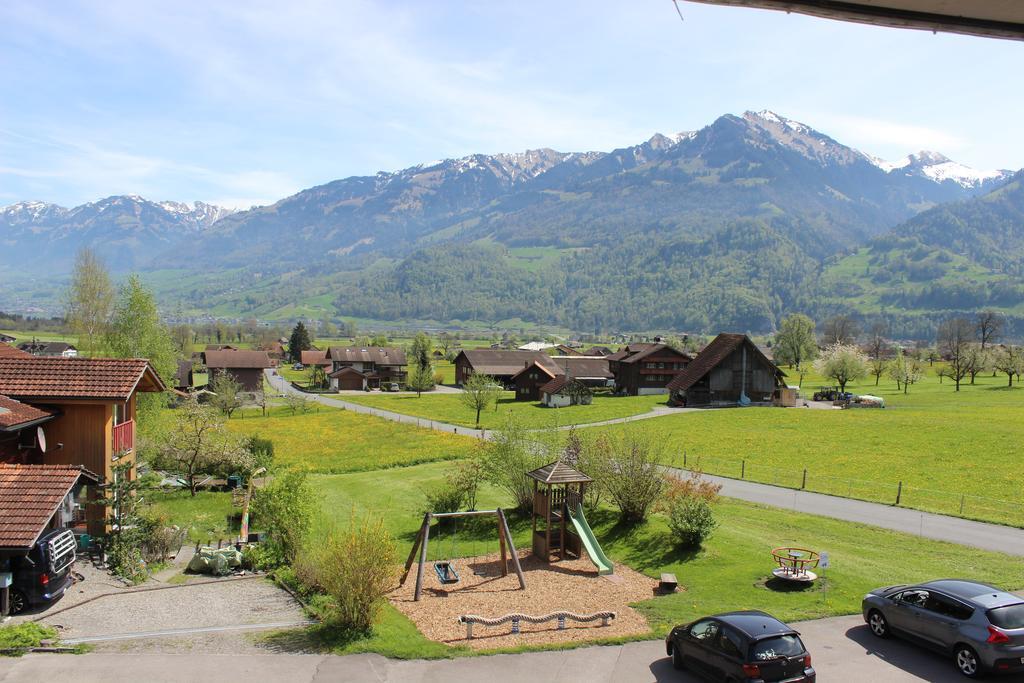 Landgasthof Grossteil Giswil Εξωτερικό φωτογραφία