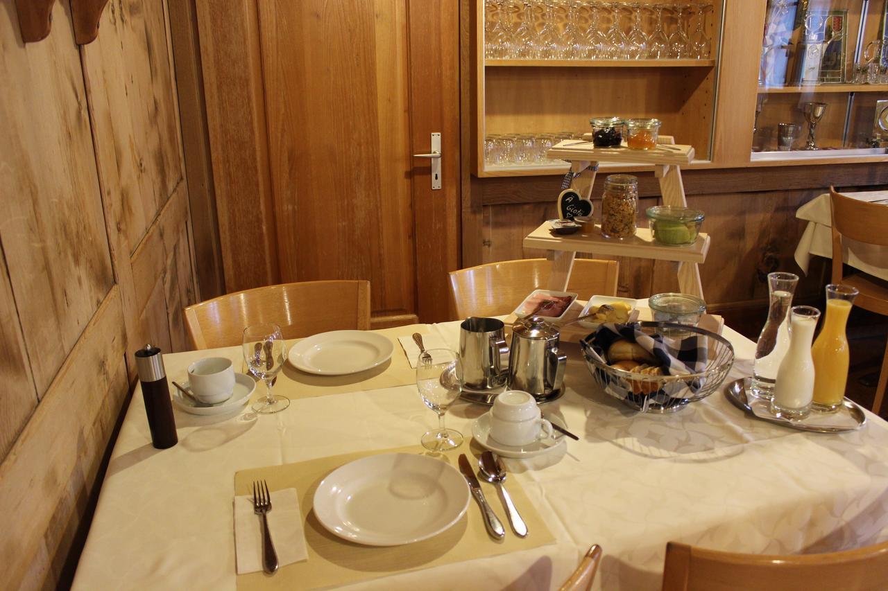 Landgasthof Grossteil Giswil Εξωτερικό φωτογραφία