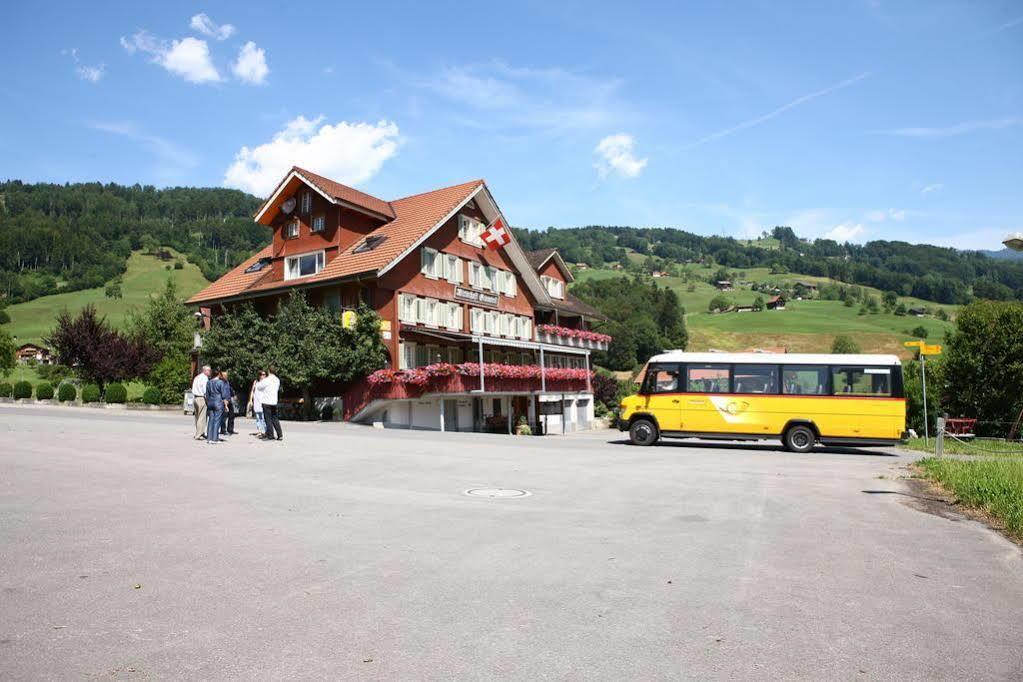 Landgasthof Grossteil Giswil Εξωτερικό φωτογραφία