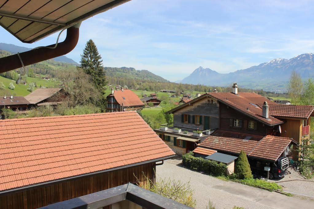 Landgasthof Grossteil Giswil Εξωτερικό φωτογραφία